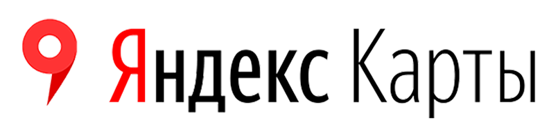 Яндекс Карты